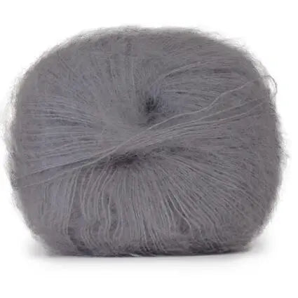 SILK KID MOHAIR