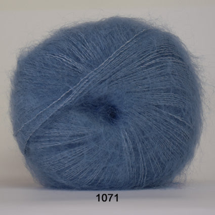 SILK KID MOHAIR