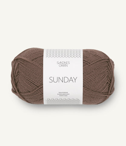 SUNDAY