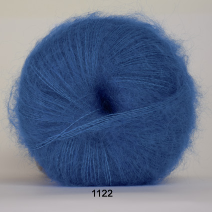 SILK KID MOHAIR