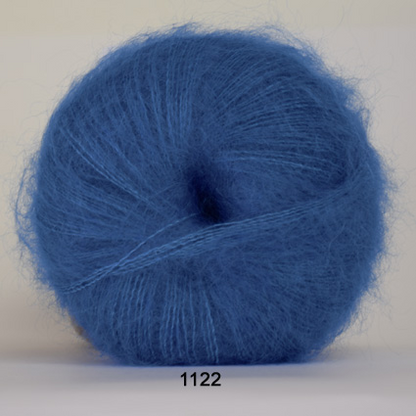 SILK KID MOHAIR