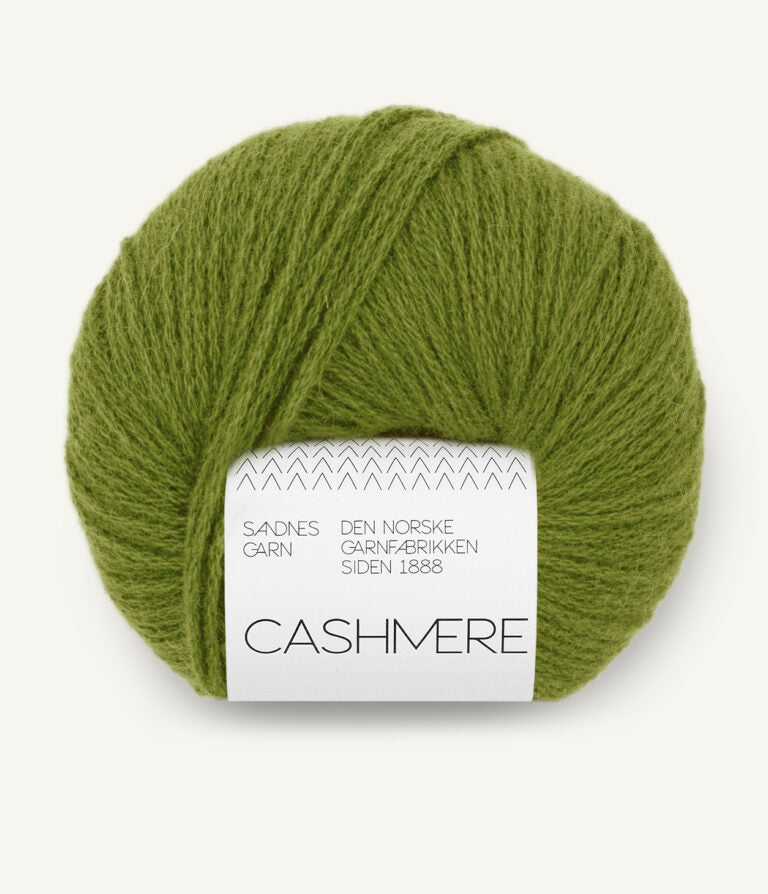 CASHMERE