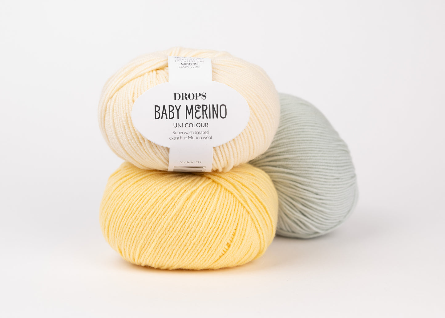 DROPS BABY MERINO