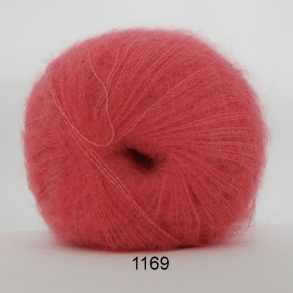 SILK KID MOHAIR