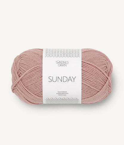 SUNDAY
