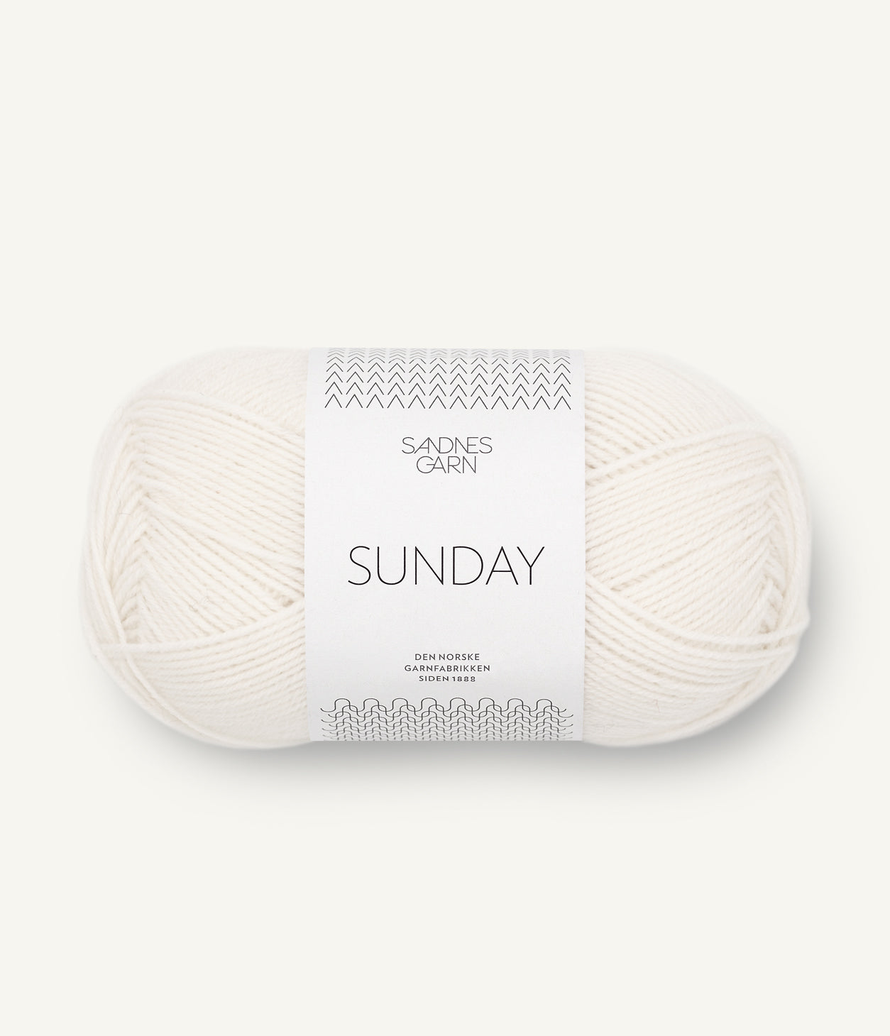 SUNDAY