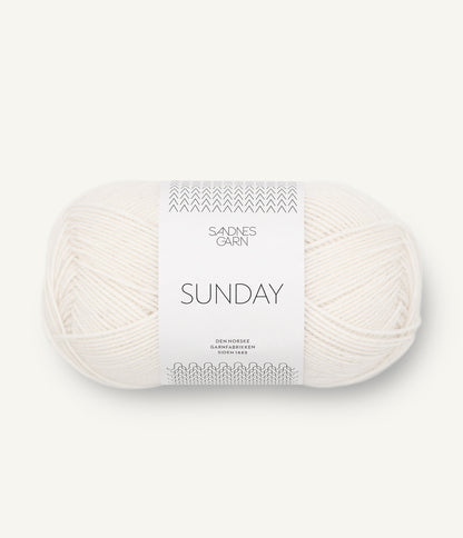SUNDAY