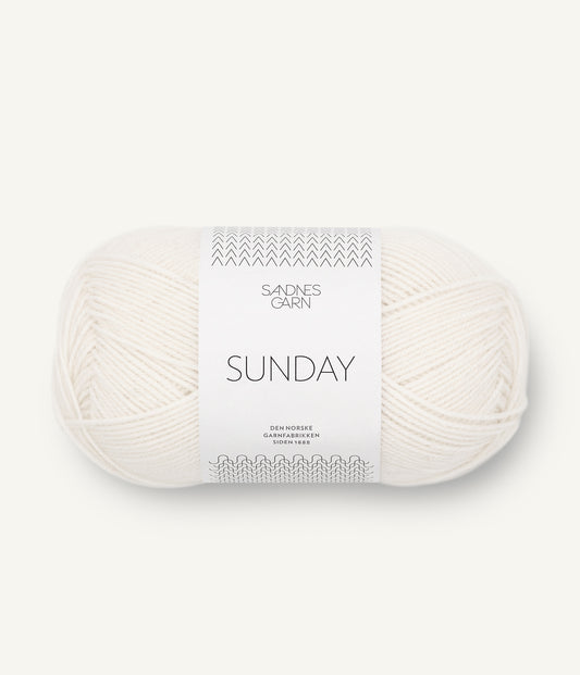 SUNDAY