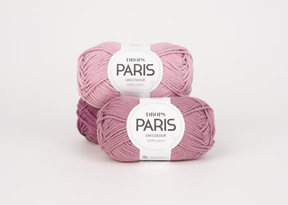 DROPS PARIS