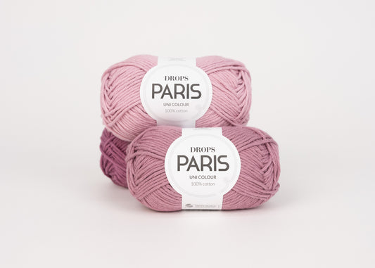 DROPS PARIS
