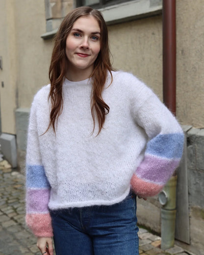 KAIA SWEATER - NORSK