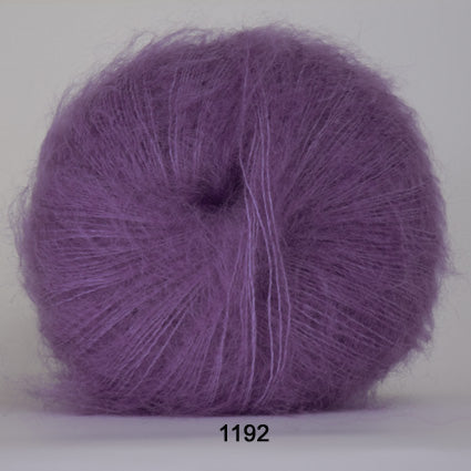 SILK KID MOHAIR