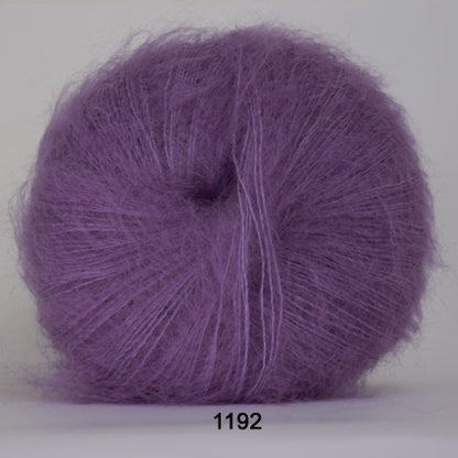 SILK KID MOHAIR