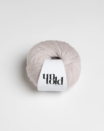 SUPREME WOOL