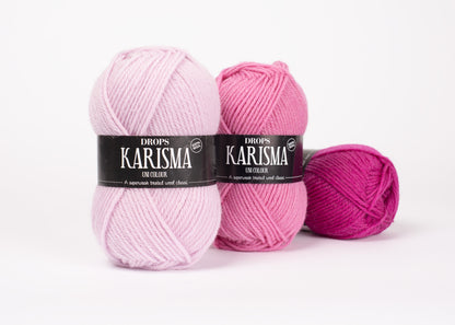 DROPS KARISMA