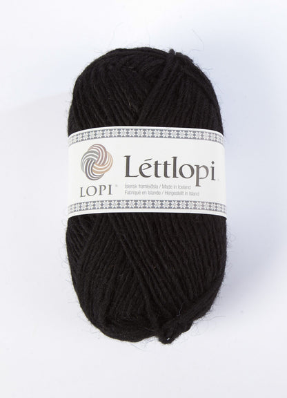 LÉTTLOPI