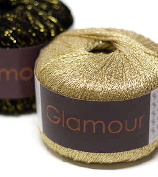 GLAMOUR