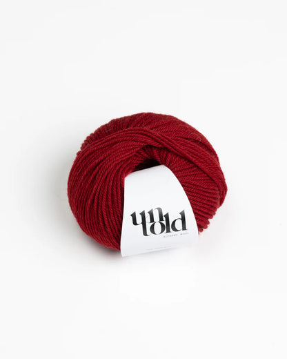 SUPREME WOOL