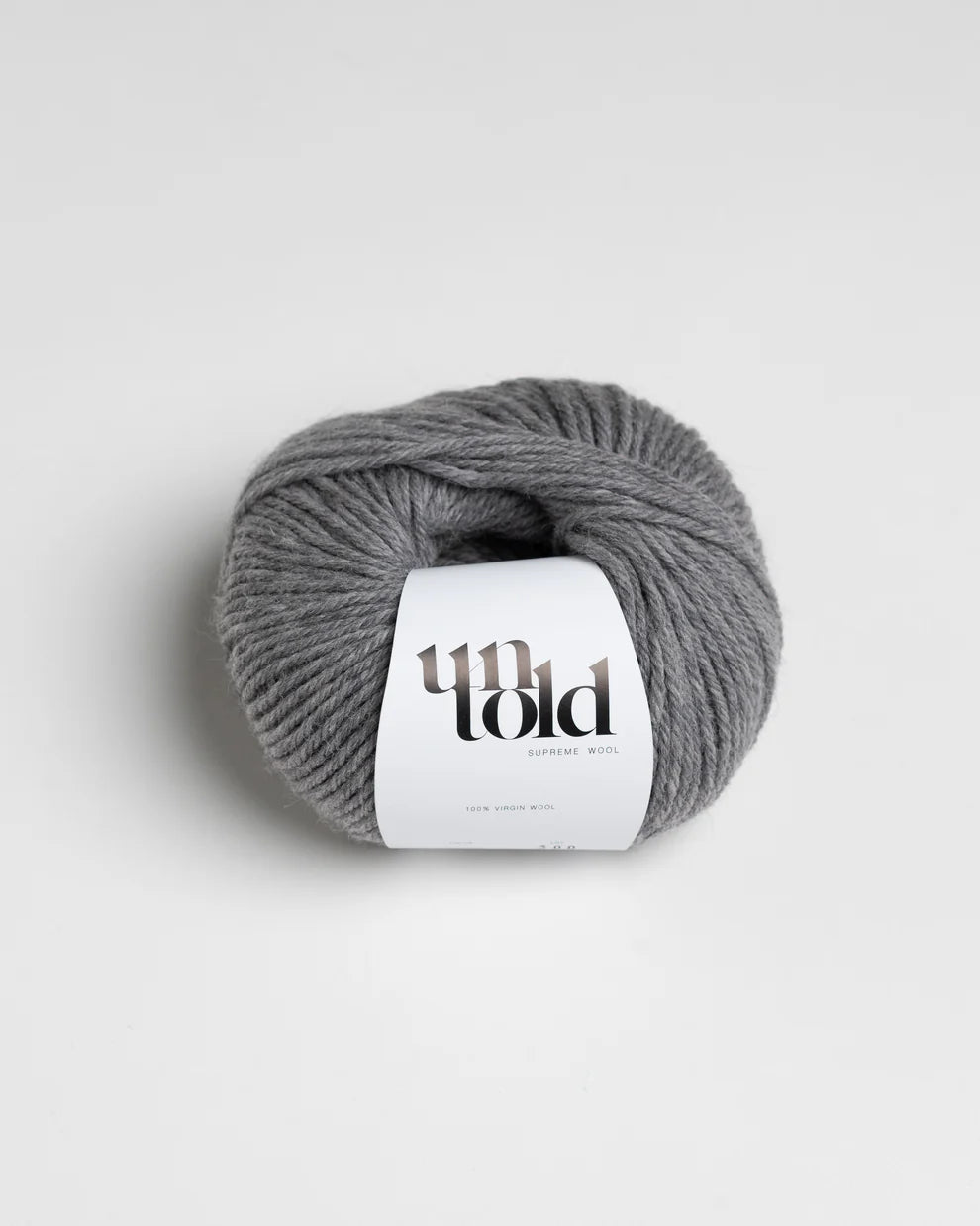SUPREME WOOL