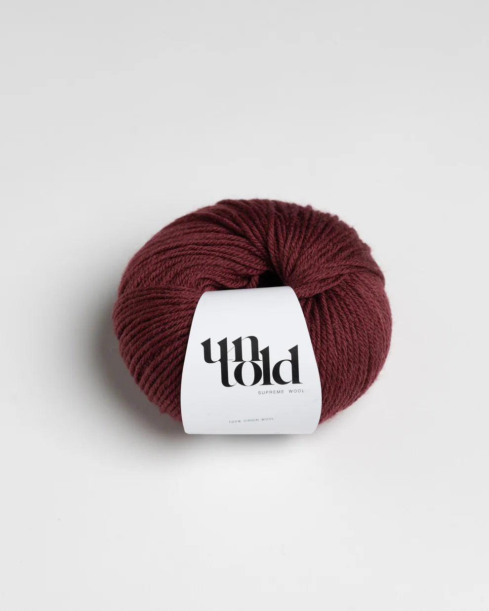 SUPREME WOOL