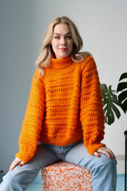 BISCOTTISWEATER - ENGLISH