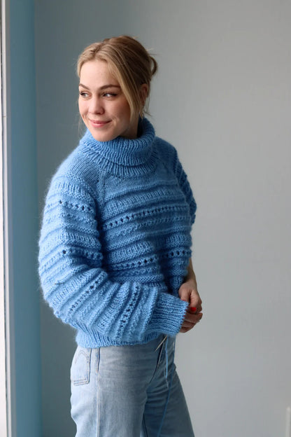 BISCOTTISWEATER - ENGLISH