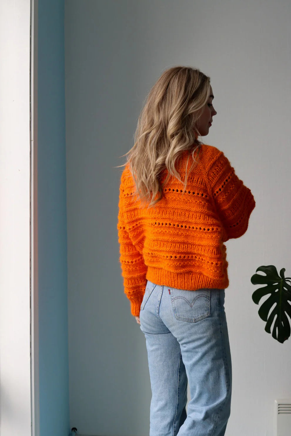 BISCOTTISWEATER - ENGLISH