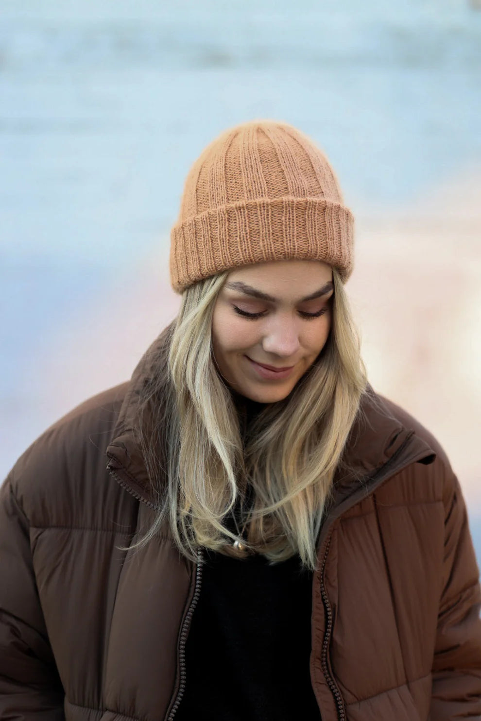 NYHAVNBEANIE - ENGLISH