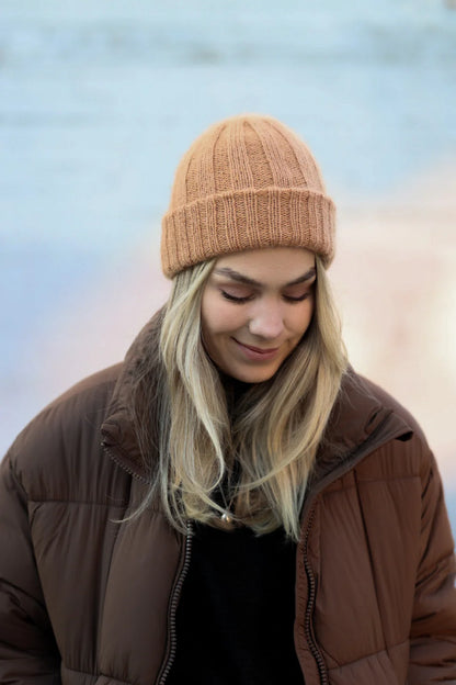 NYHAVNBEANIE - ENGLISH