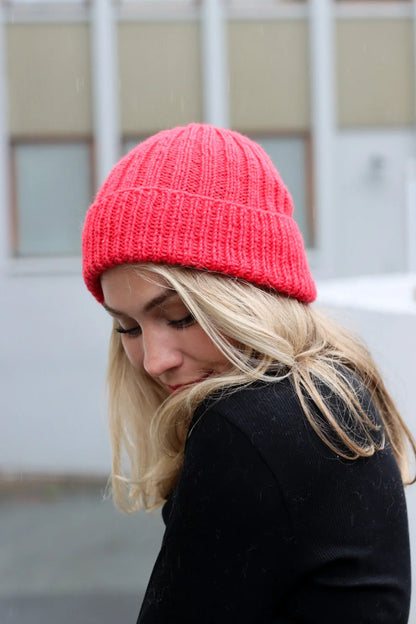 BREDEBEANIE SUPREME - ENGLISH