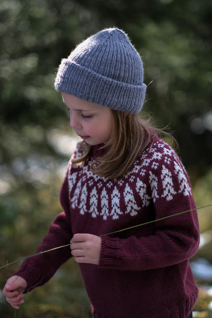 VINTERSKOGGENSER JUNIOR - NORSK