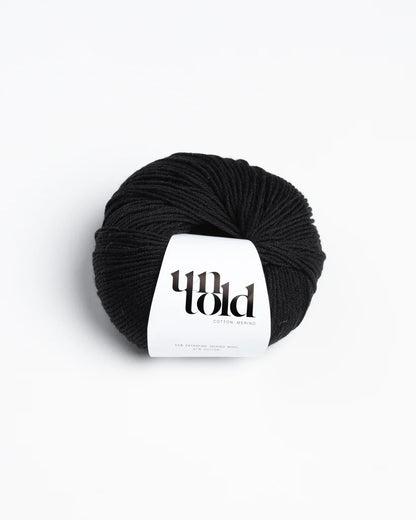 COTTON MERINO