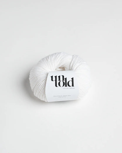 COTTON MERINO