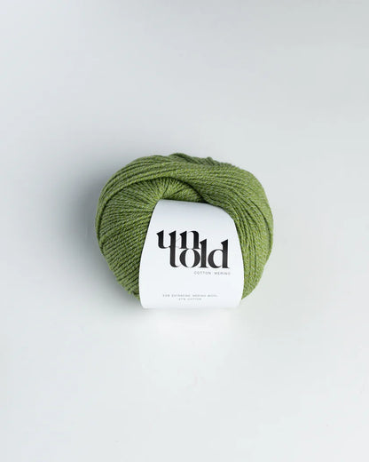 COTTON MERINO