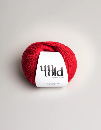 COTTON MERINO