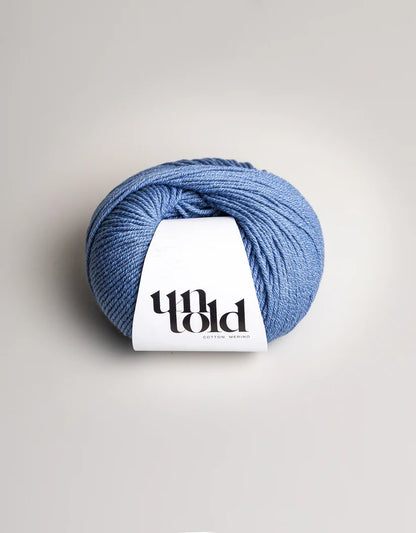 COTTON MERINO