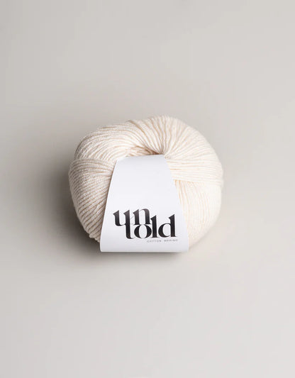COTTON MERINO