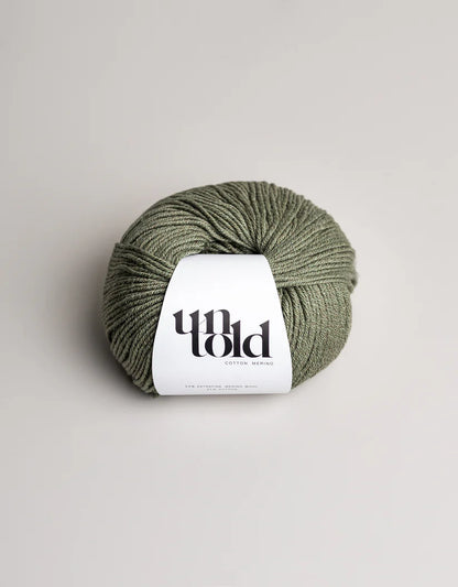 COTTON MERINO