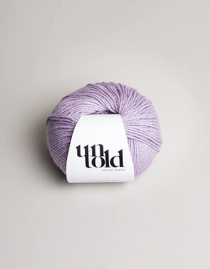 COTTON MERINO