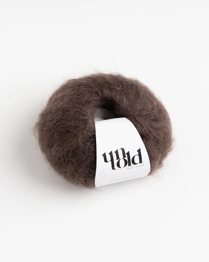 FUZZY MOHAIR