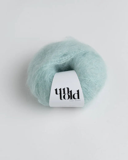 FUZZY MOHAIR
