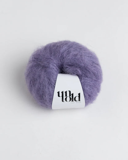 FUZZY MOHAIR