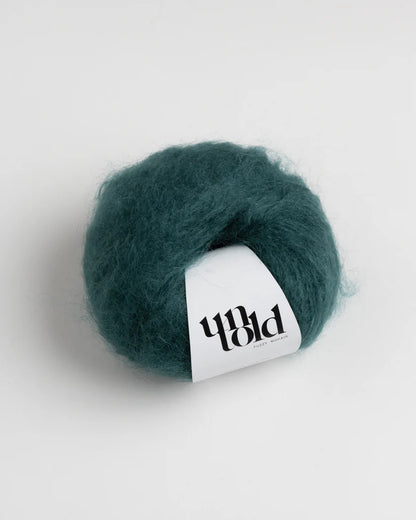 FUZZY MOHAIR