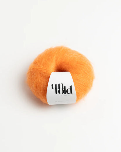 FUZZY MOHAIR