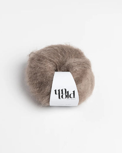 FUZZY MOHAIR