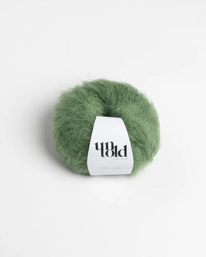 FUZZY MOHAIR