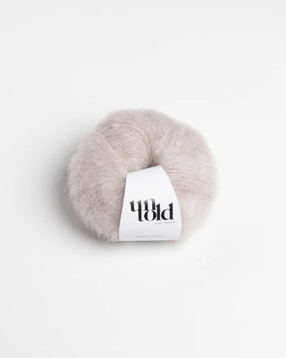 FUZZY MOHAIR