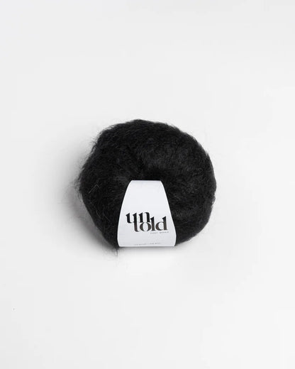 FUZZY MOHAIR