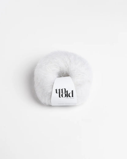 FUZZY MOHAIR