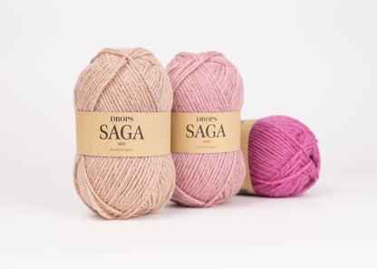 DROPS SAGA